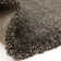 Taiwo Shaggy Taupe Area Rug