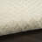 DKNY Pure Grids Ivory Beige Contemporary Indoor Rug-108845789