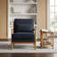 Chaise longue en bois-1854383046
