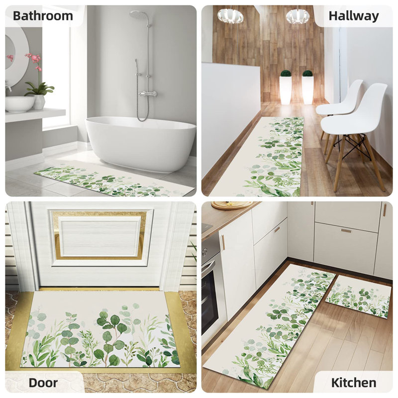 Tapis anti-fatigue Chanay