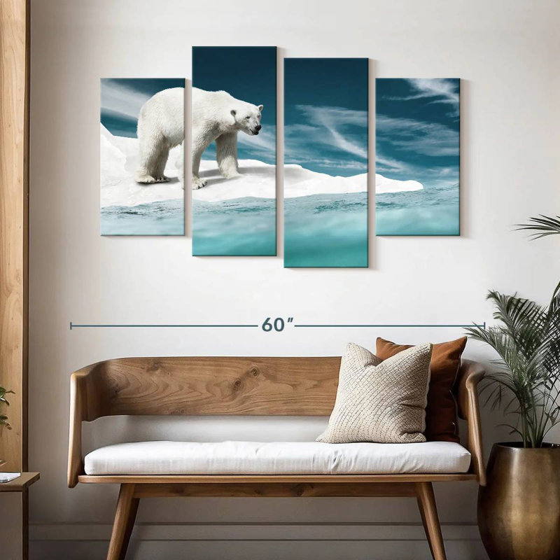 Brampt Ice Bear