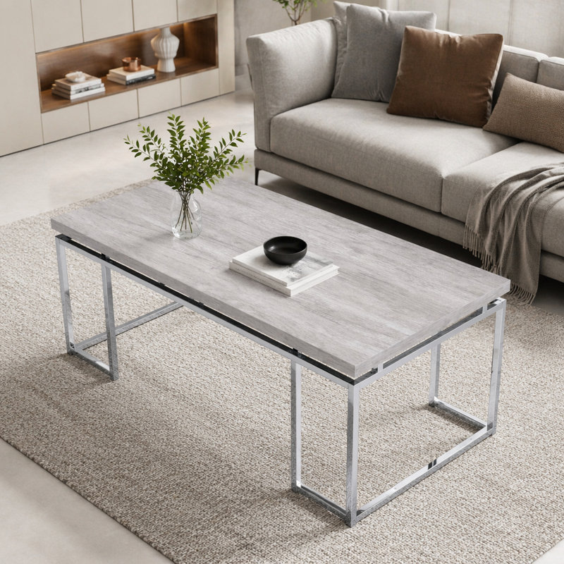Table basse Chafik