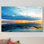" Ocean Reflections " Print