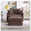 Coussin de fauteuil pivotant sur 360 ° avec 3 coussins-298150017-298150076