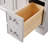 Currahee 42" Single Bathroom Vanity Set-130105652