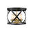 Bedias Glass Flush Mount-451386545