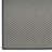 Hartigan Black White Modern Indoor/Outdoor Rug-106894257