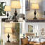 Lampe de table USB en métal Maci-1469190991