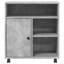 67cm H x 60cm W Printer Stand-117340179