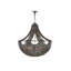 Eduardo 6 - Light Chandelier