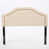 Tissu beige est en rupture de stock