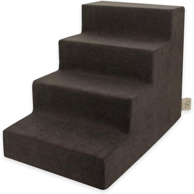 Escalier avec 4 marches