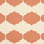 Tapis beige / terre cuite Herefordshire-1665261373