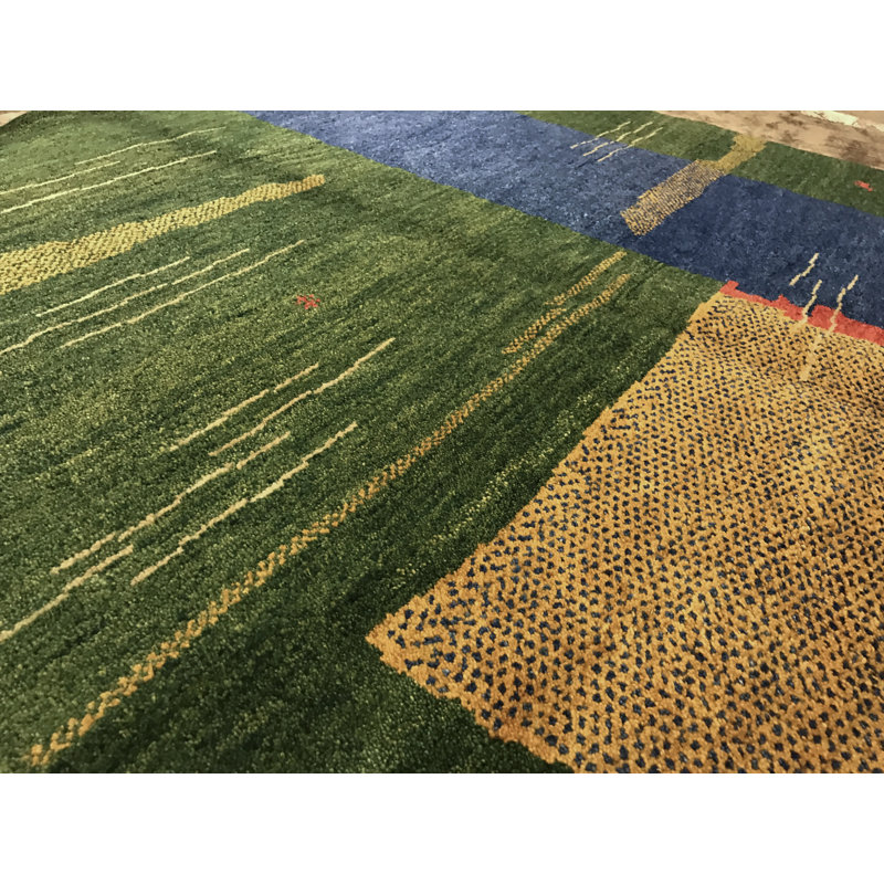 Collection marocain contemporaine handwoven one-of-kind