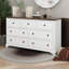 Commode 7 tiroirs Farmhouse