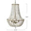 Lustre en perles Draped-1290224948