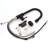 Kitchen Faucet With Sensor-117496302