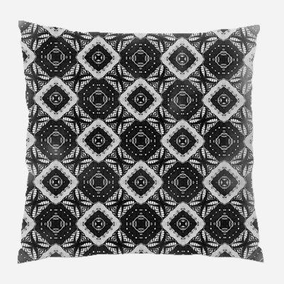 Dominga Throw Pillow