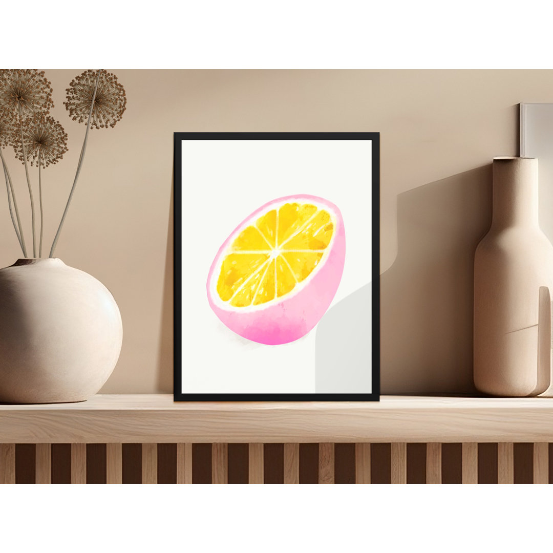 No Frame Print