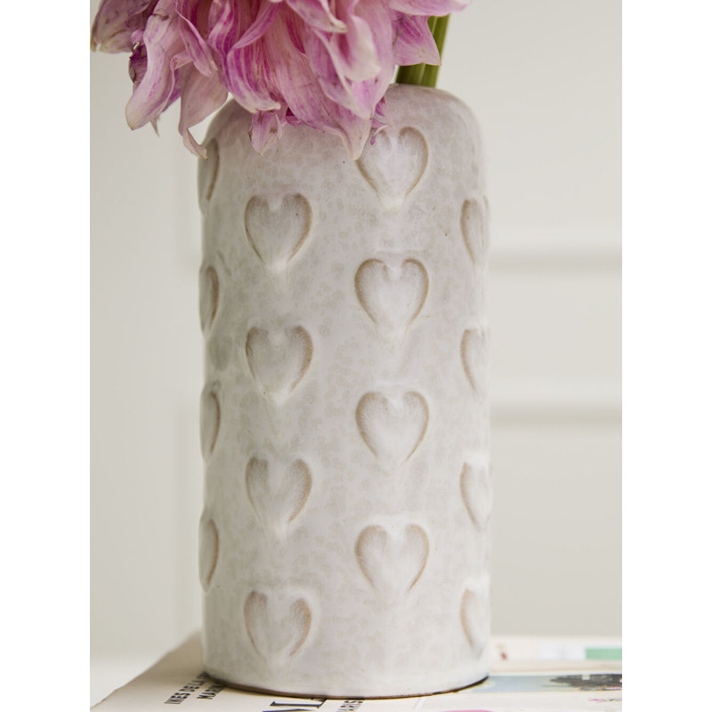 Vase Heartfelt