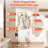 Coat Rack