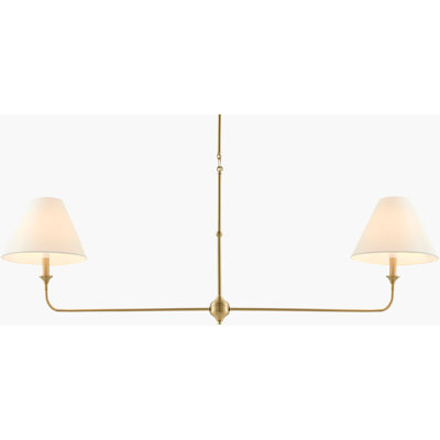 Luminaire suspendu Rula