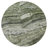 Eisele Seaweed Green Coffee Table