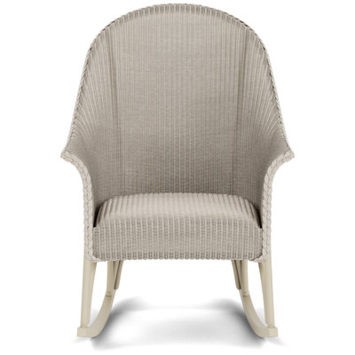 All Seasons Outdoor Rocker Chair