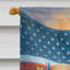 Drapeau «All American House»-112702525