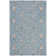 Amarien Geometric Indoor/Outdoor Area Rug