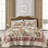 Lunaria Cotton Patchwork Quilt Set-111712299