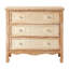 Castella 3-drawer Chest of Drawers