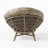 Acacia Outdoor Lounge Chair