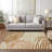 Leis Abstract Indoor Rug-1297627863