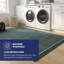 Tapis lavable imprimé Chenille Champion Carter-133500814-133500817
