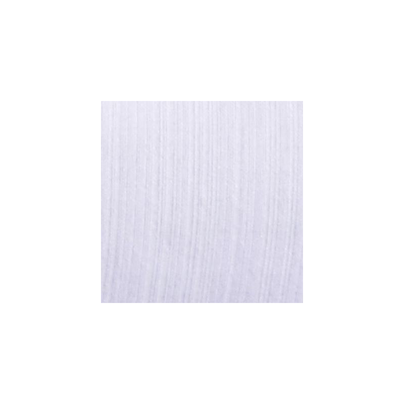 Tissu bayside, Blanc