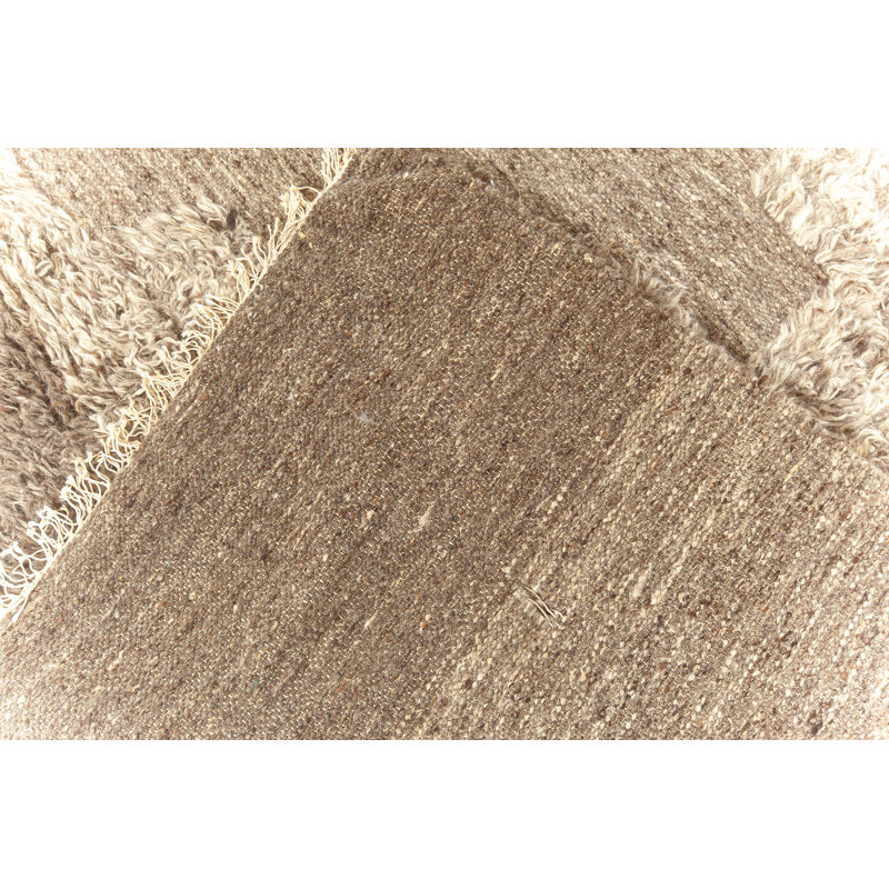 Modern One-of-a-Kind 14' Area Rug