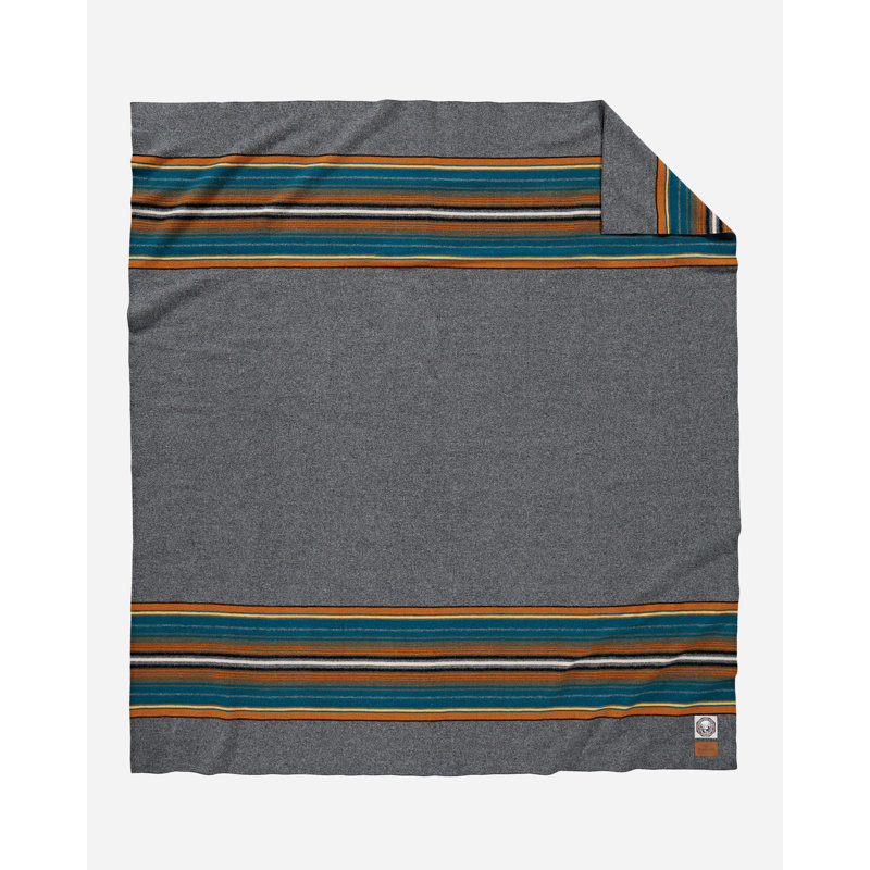 Pendleton National Parks Throw Blanket, 80" W x 90" L