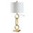 Adirondack Metal Table Lamp-1370439300