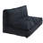 Microfiber / Microsuede Bean Bag Sofa-23001716