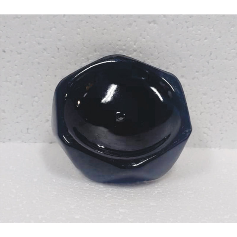 Ensemble d'accessoires de salle de bain 3 pièces Aubriel