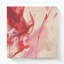 Rosy Rhapsody v1, grande impression sur toile-103524179