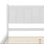 Lit de style rétro avec tête de lit rectangulaire-100010924-100010925