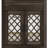 Perrault Accent Cabinet with Drawer-1907620866