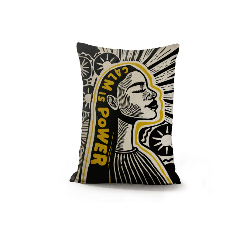 Coussin Calm
