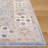 Ellwood 214 Performance Oriental Rug-681012280