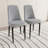 PU Leather Dining Chair