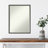 Wisley Solid Wood Rectangle Wall Mirror-1935767769-1935767768