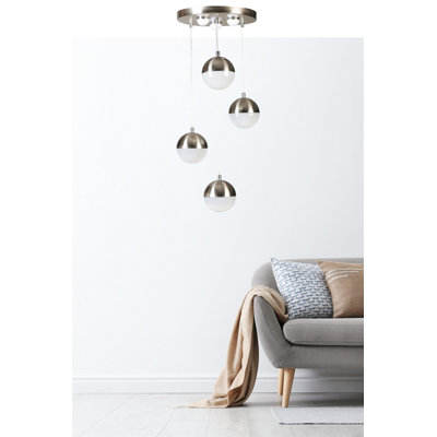 Chandle Chandelier
