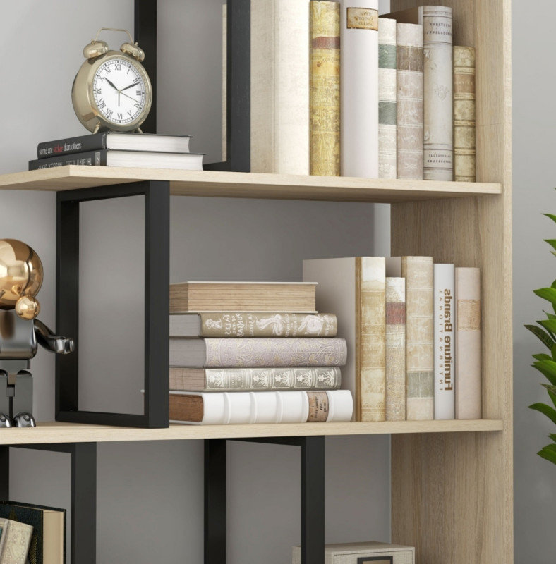 102.01 cm W Storage Rack